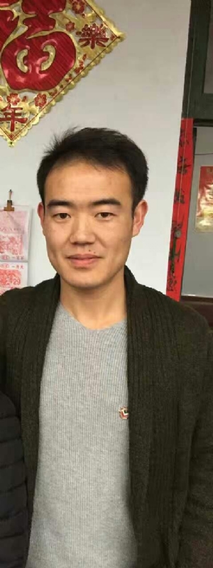 Mr源的第一张照片--哈尔滨相亲服务中心