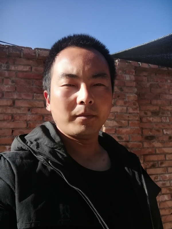 流年寂寞了谁的容颜的第一张照片--哈尔滨相亲服务中心