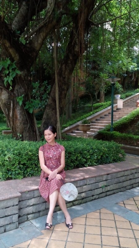 丹草雨田的第一张照片--哈尔滨相亲服务中心