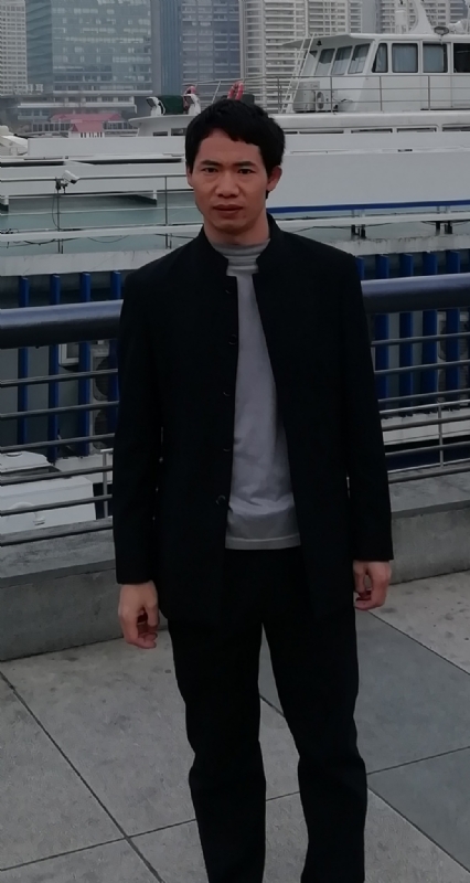 千里翔鹰的第一张照片--哈尔滨相亲服务中心