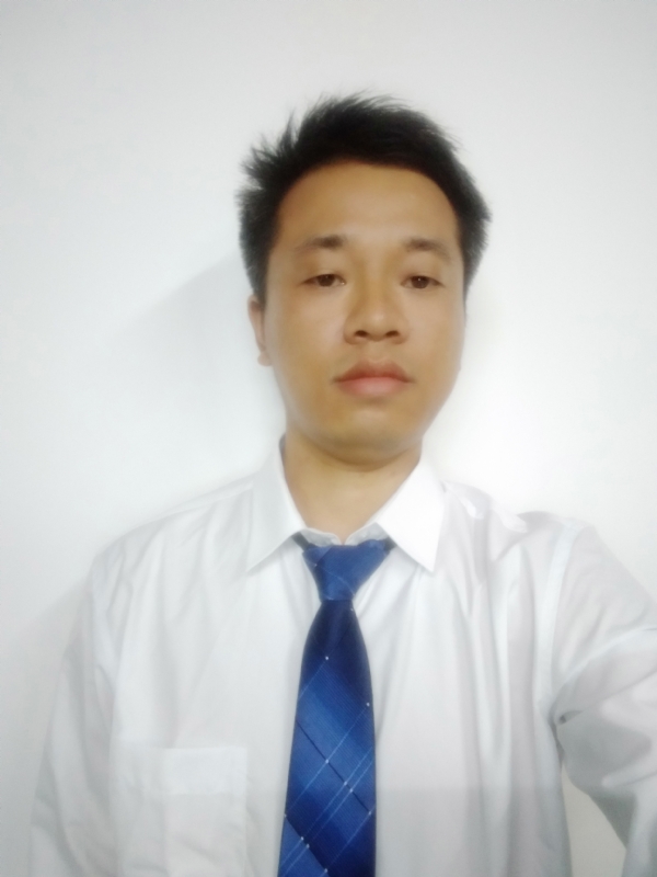 叶先生的第一张照片--哈尔滨相亲服务中心