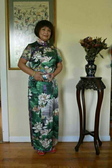 中學老師的第一张照片--哈尔滨相亲服务中心