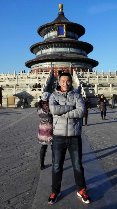 逝去的往昔的第一张照片--哈尔滨相亲服务中心