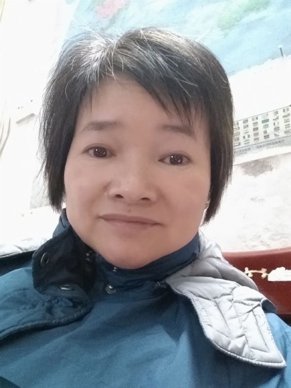 如意的第一张照片--哈尔滨相亲服务中心