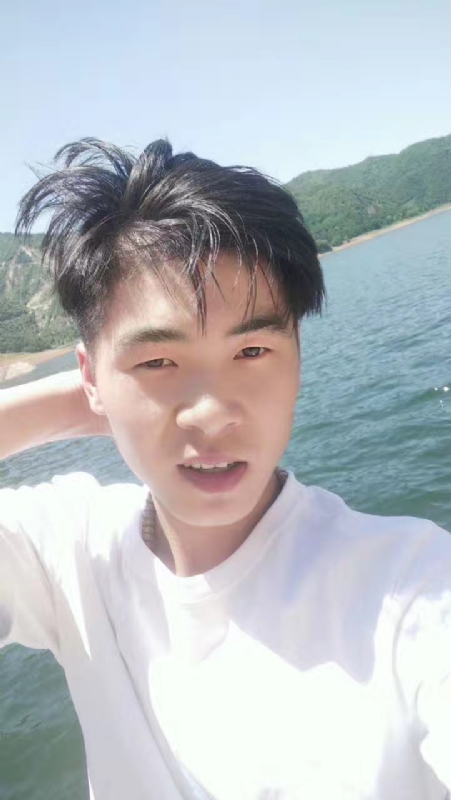 何谈归途的第一张照片--哈尔滨相亲服务中心