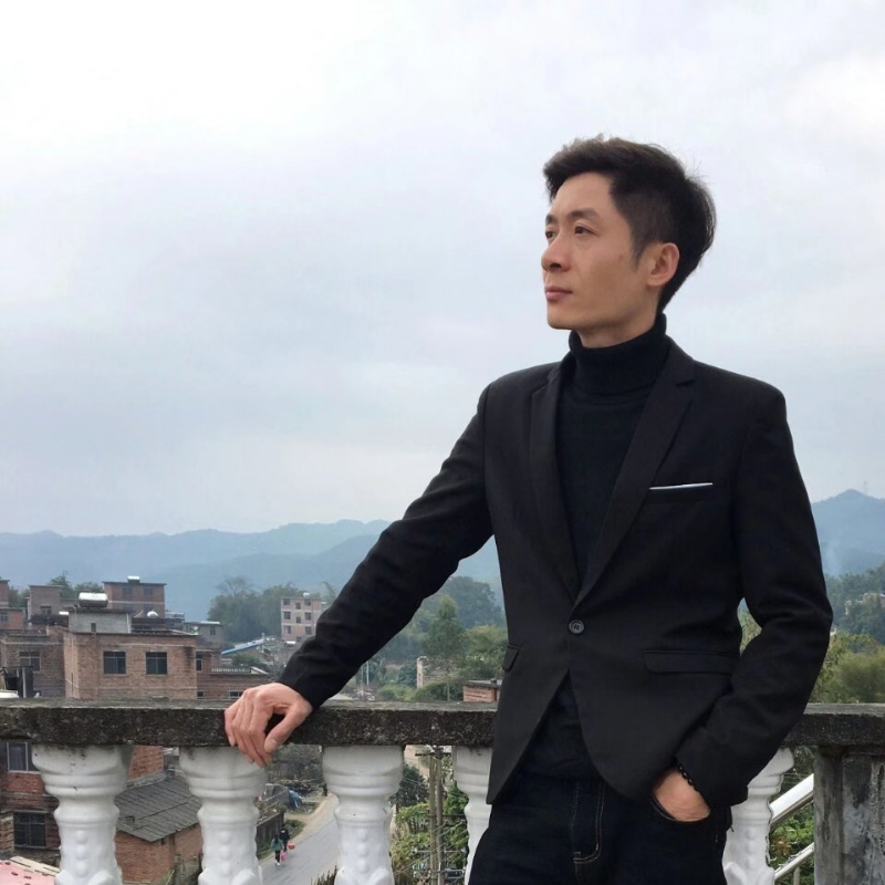 阿初的第一张照片--哈尔滨相亲服务中心