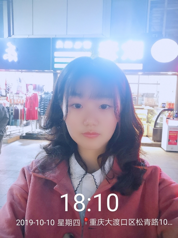 Jenny的第一张照片--哈尔滨相亲服务中心