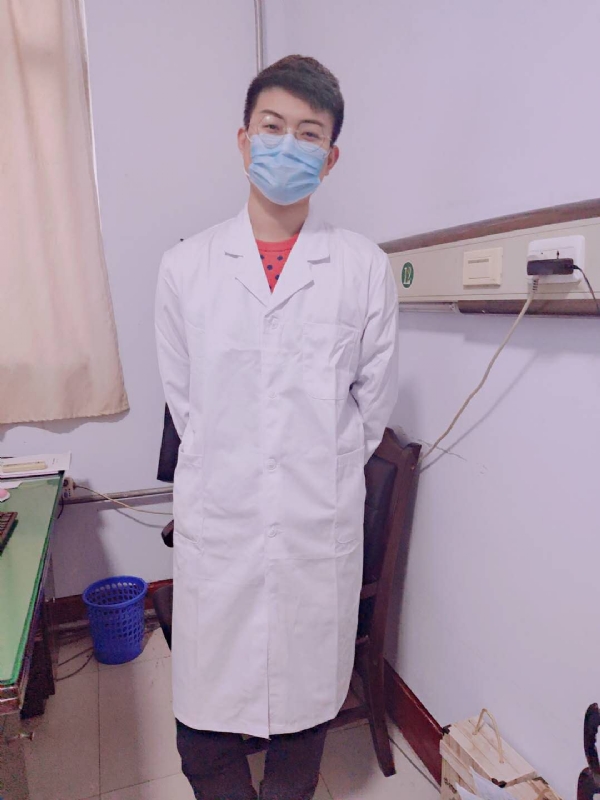 Leslie的第一张照片--哈尔滨相亲服务中心