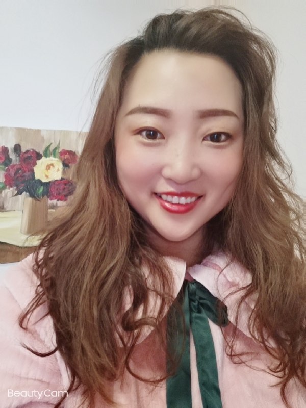 2020遇见你的第一张照片--哈尔滨相亲服务中心