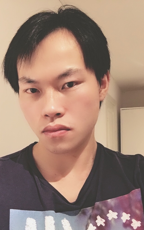 吴灵勇的第一张照片--哈尔滨相亲服务中心