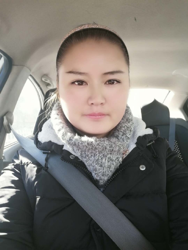 牵手缘的第一张照片--哈尔滨相亲服务中心