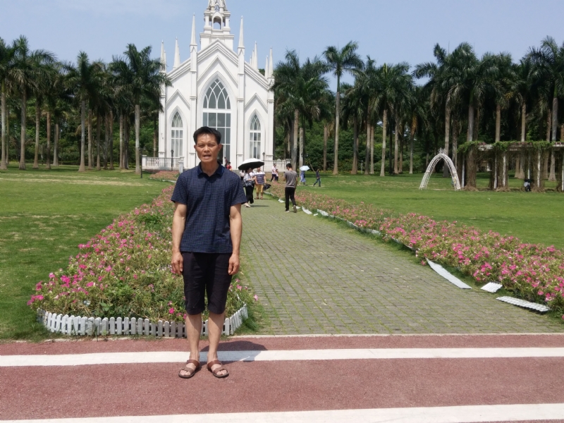 笑傲江南的第二张照片--哈尔滨相亲服务中心