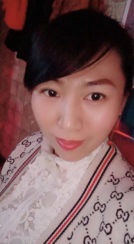 转角遇爱的第一张照片--哈尔滨相亲服务中心