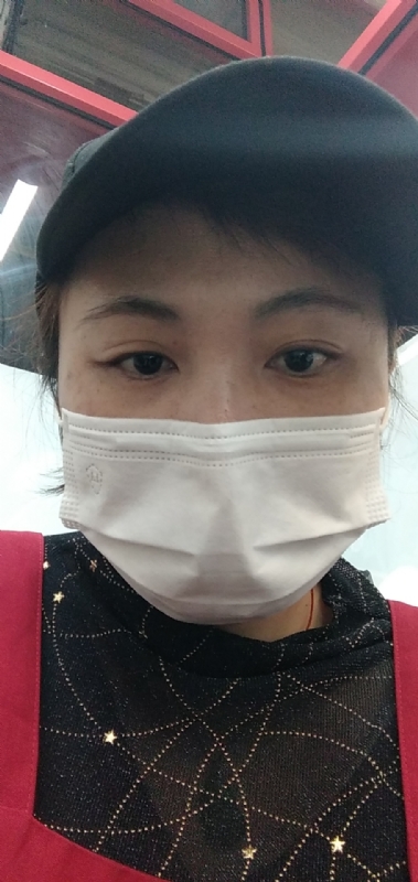 tata倩倩的第一张照片--哈尔滨相亲服务中心