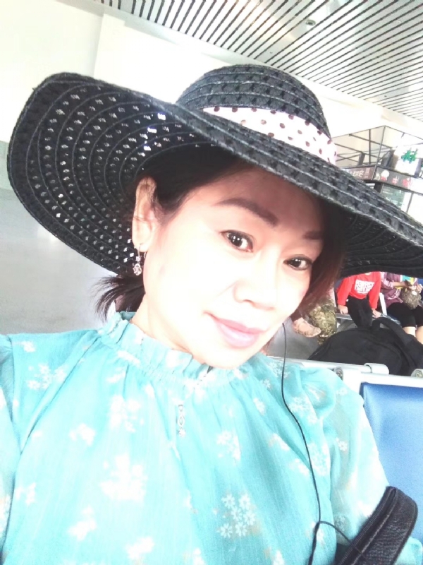 淑女的第三张照片--哈尔滨相亲服务中心