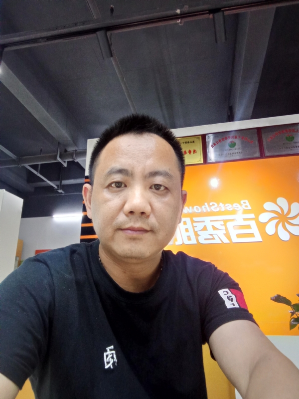 开心就好的第一张照片--哈尔滨相亲服务中心