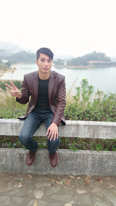 达尔的第一张照片--哈尔滨相亲服务中心