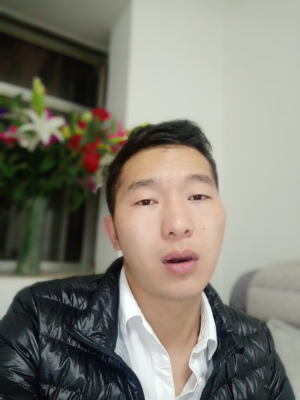 赵勇的第一张照片--哈尔滨相亲服务中心