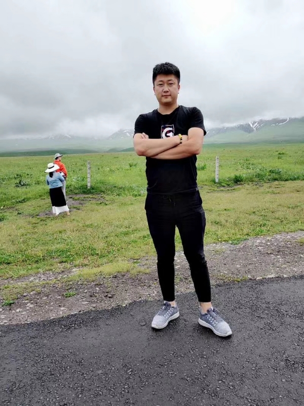 时间厮守的第一张照片--哈尔滨相亲服务中心