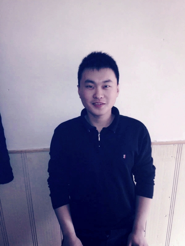 阳光总在风雨后的第一张照片--哈尔滨相亲服务中心