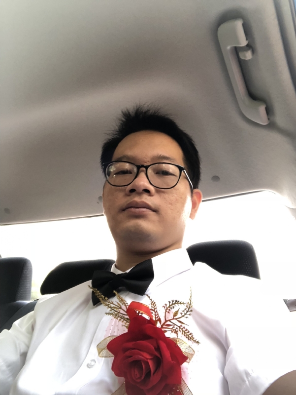 陈陈的第一张照片--哈尔滨相亲服务中心