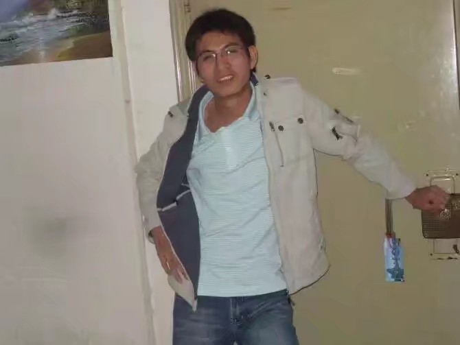 hyk1105的第一张照片--哈尔滨相亲服务中心