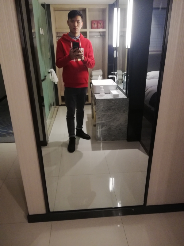 回忆里的小绵羊的第一张照片--哈尔滨相亲服务中心