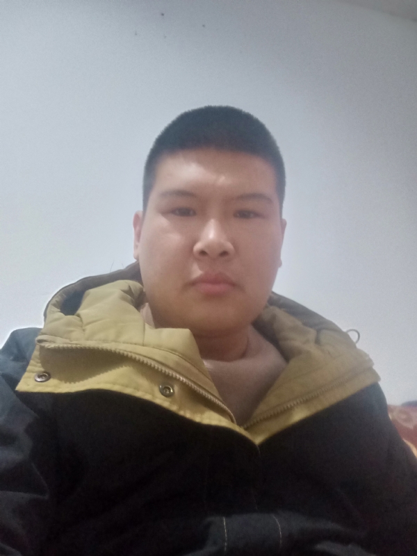 小辉辉2020的第一张照片--哈尔滨相亲服务中心