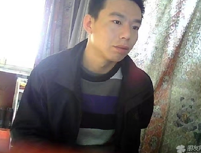 向钱奔跑的第一张照片--哈尔滨相亲服务中心