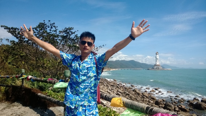 pengyu521的第二张照片--哈尔滨相亲服务中心