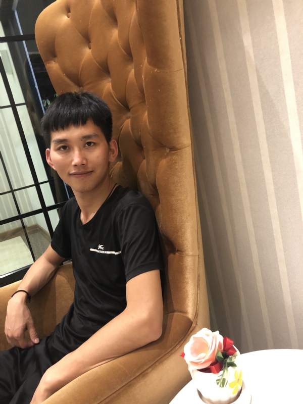 勿忘稀粥的第一张照片--哈尔滨相亲服务中心