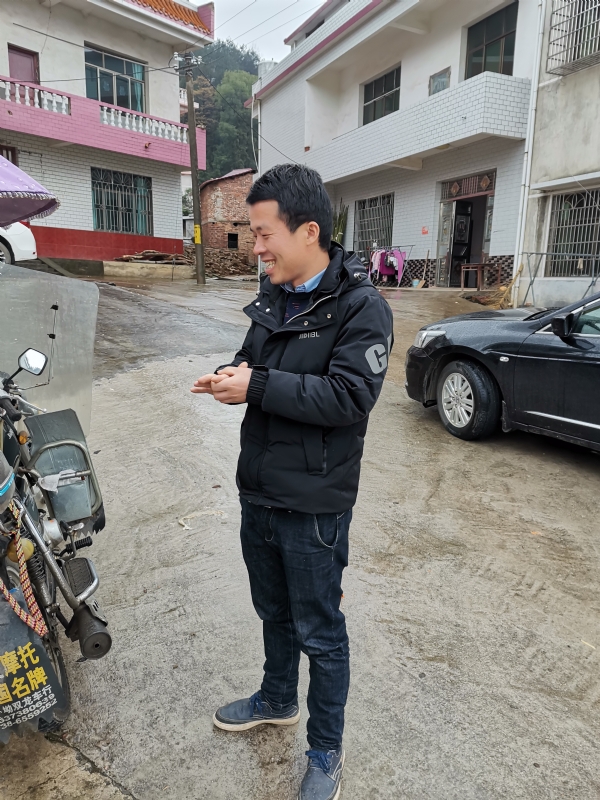 美好的等待的第一张照片--哈尔滨相亲服务中心