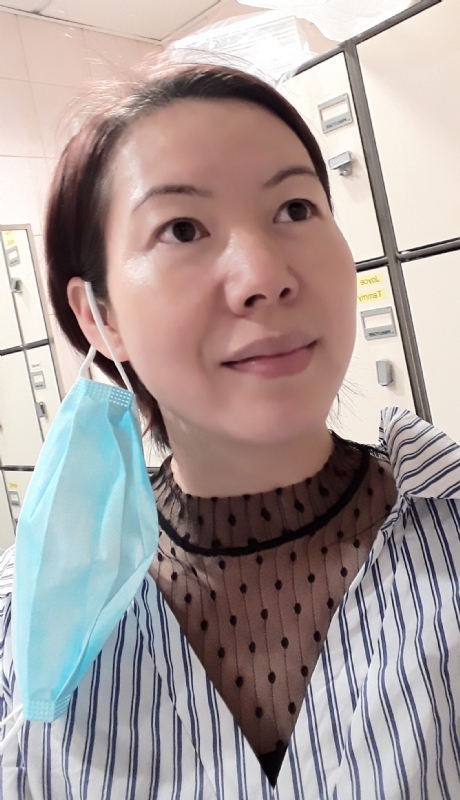 Nana的第一张照片--哈尔滨相亲服务中心