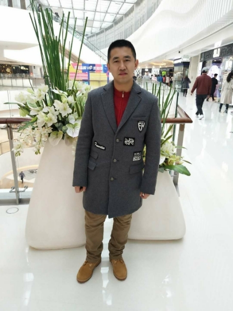 我的女神在哪里的第一张照片--哈尔滨相亲服务中心