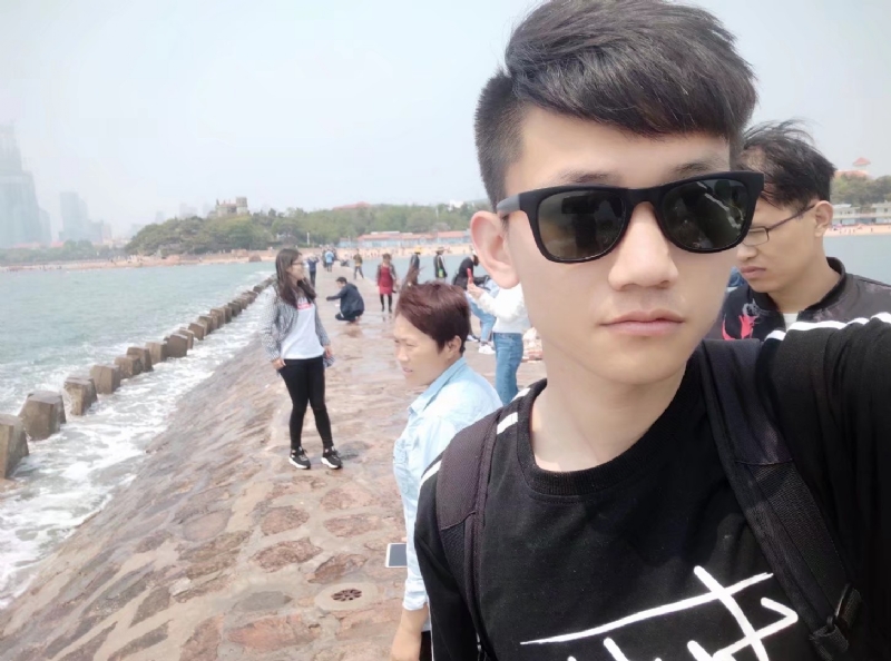 maile_jacob的第一张照片--哈尔滨相亲服务中心