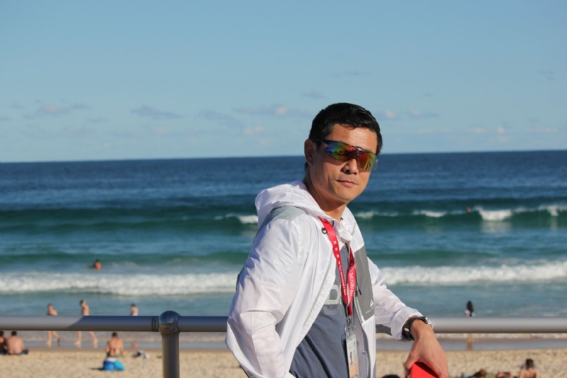 缘分的第一张照片--哈尔滨相亲服务中心