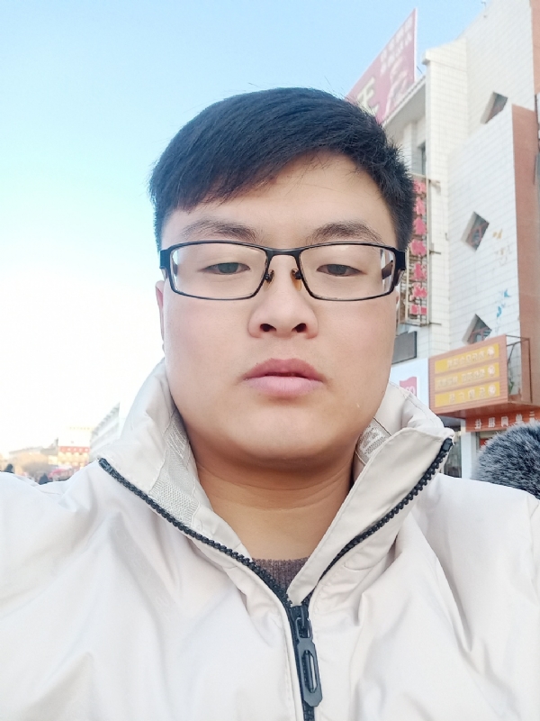 执子之手与子偕老的第一张照片--哈尔滨相亲服务中心