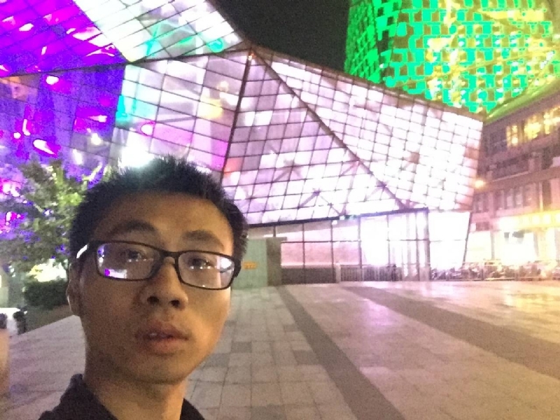 程生的第一张照片--哈尔滨相亲服务中心