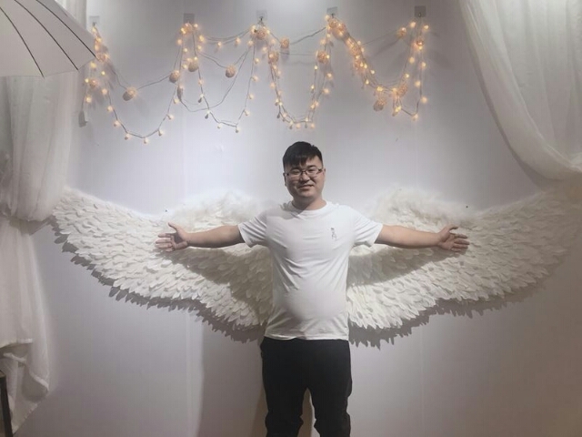 小凡的第一张照片--哈尔滨相亲服务中心