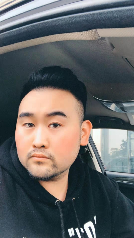 蒋不出口的第一张照片--哈尔滨相亲服务中心