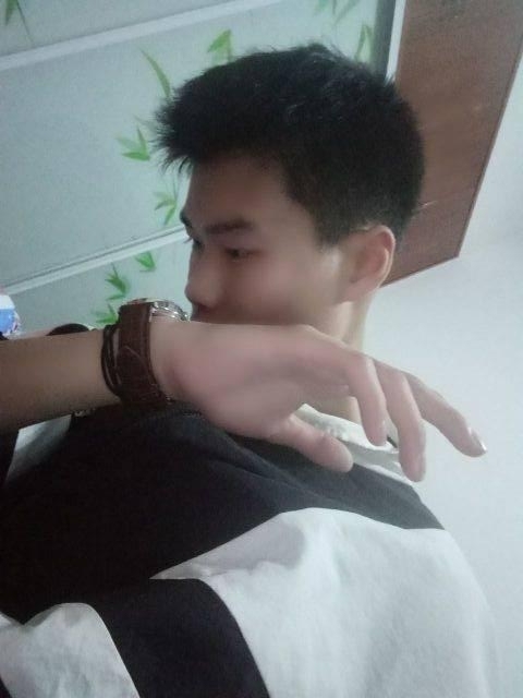 溟濛的第一张照片--哈尔滨相亲服务中心