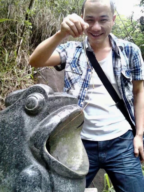 搜搜更懂你的第一张照片--哈尔滨相亲服务中心