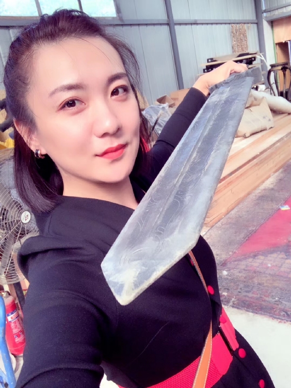 包容的第四张照片--哈尔滨相亲服务中心