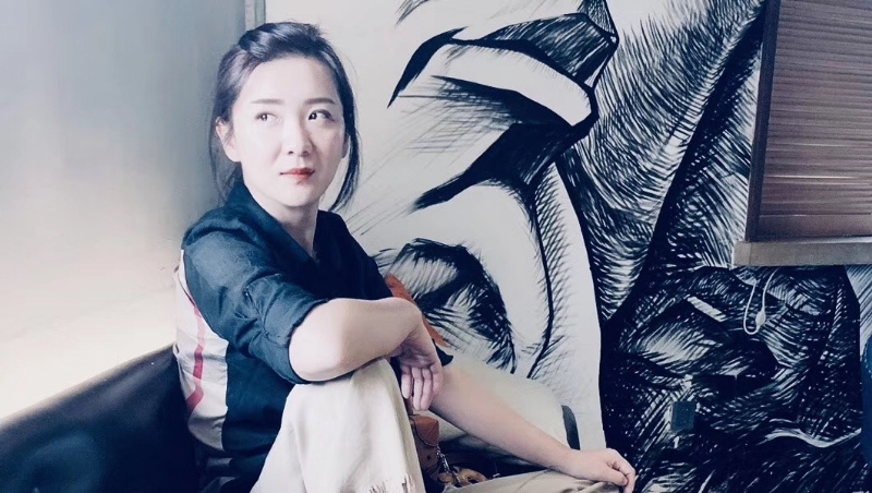 包容的第五张照片--哈尔滨相亲服务中心