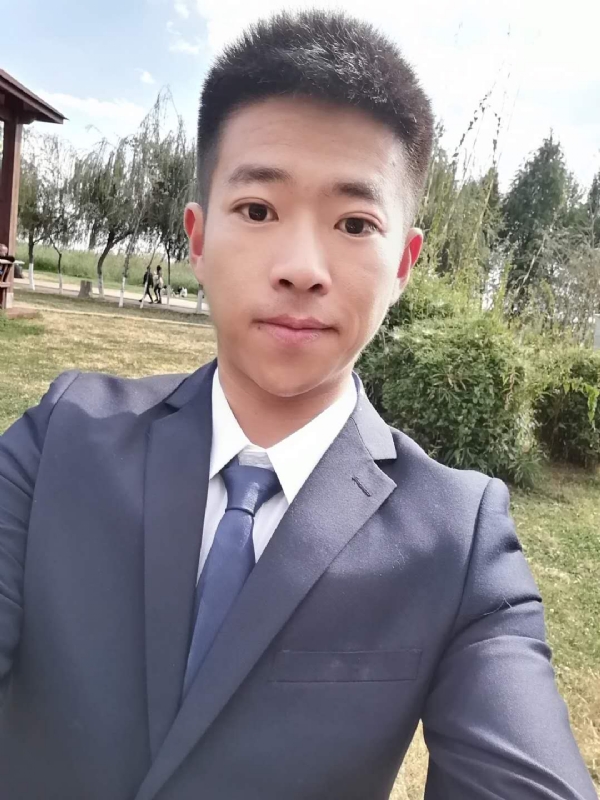 昌先生的第一张照片--哈尔滨相亲服务中心