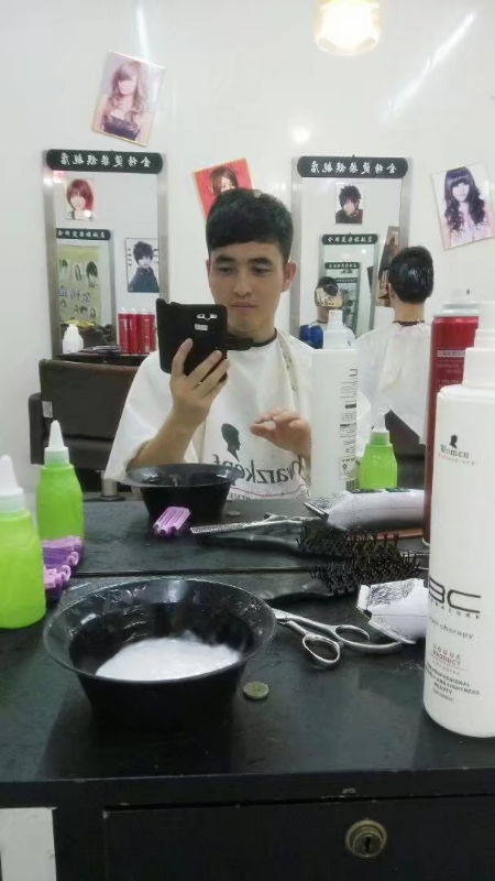 牛郎的第二张照片--哈尔滨相亲服务中心