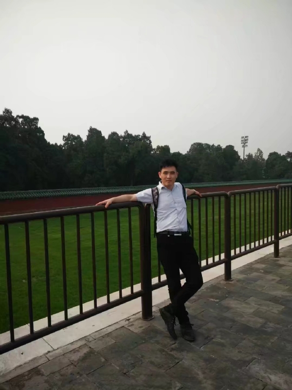 牛郎的第三张照片--哈尔滨相亲服务中心