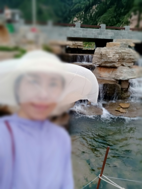 沥秋的第一张照片--哈尔滨相亲服务中心