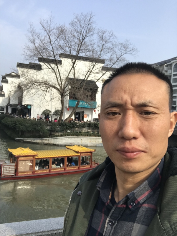 上善的第一张照片--哈尔滨相亲服务中心