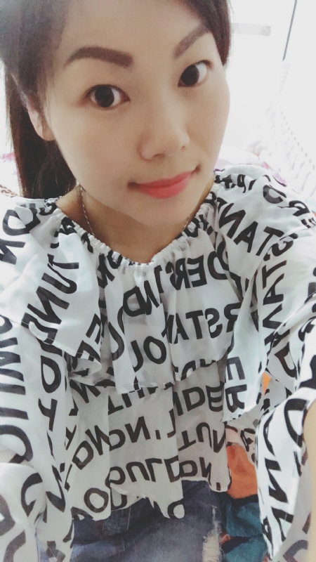 柠檬草的味道的第一张照片--哈尔滨相亲服务中心